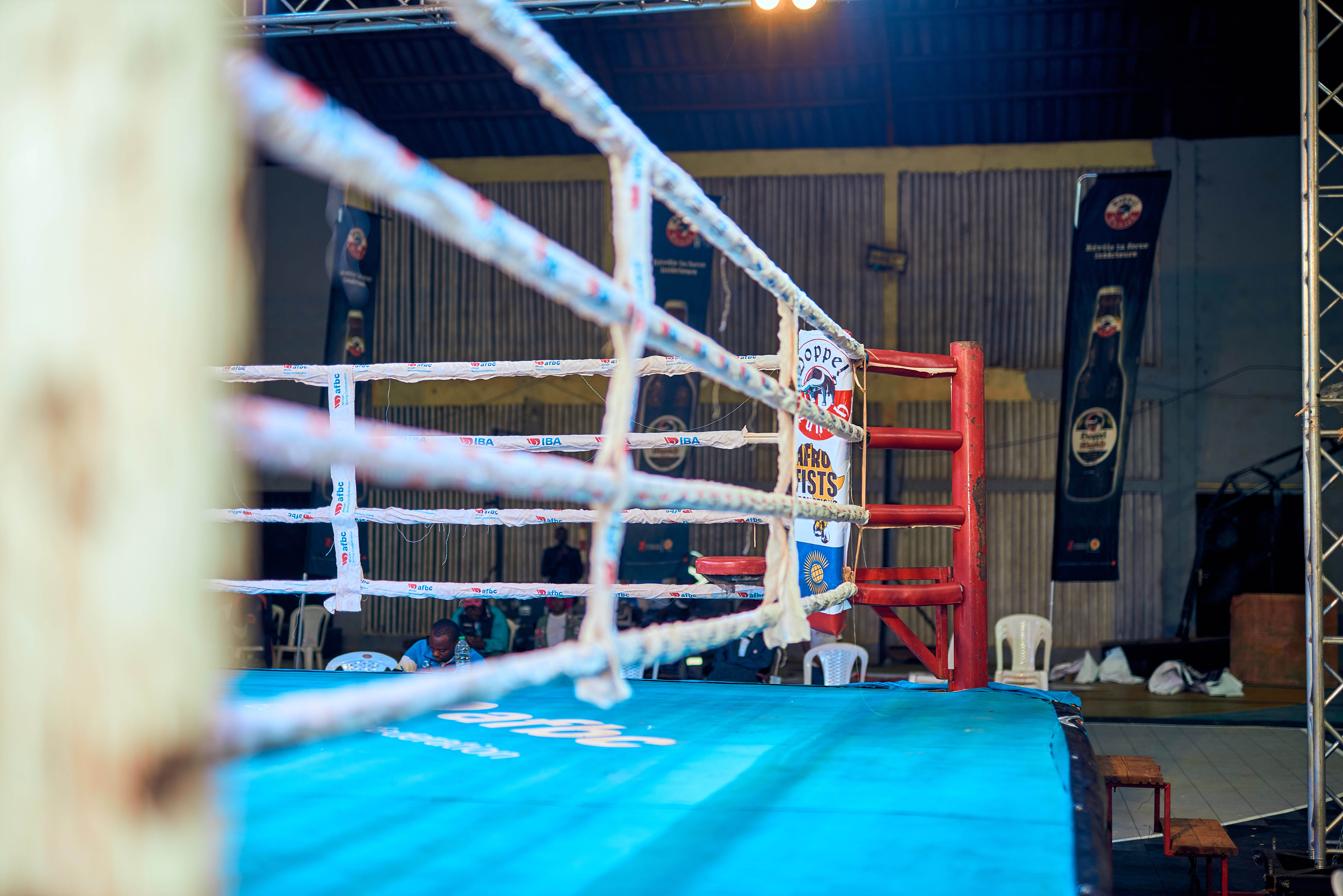 Coupe de Boxe Francophonie